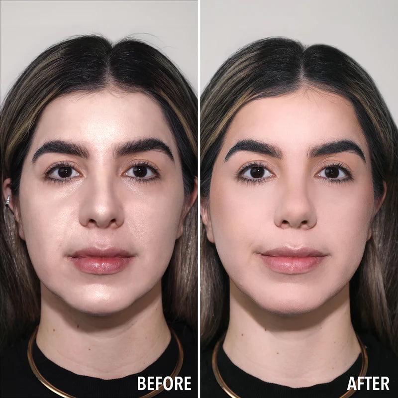 Moira Soft Focus Waterproof Setting Powder