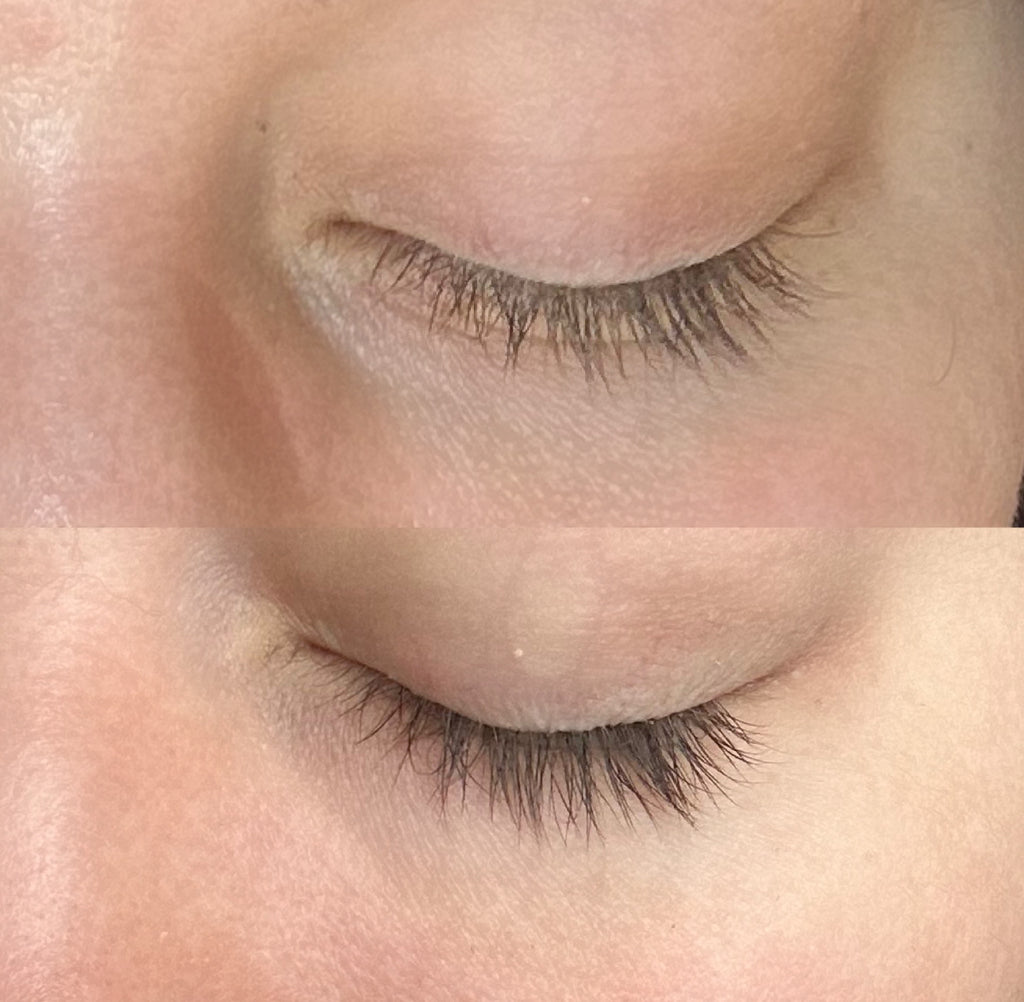 Bellame lovestruck lash & brow serum