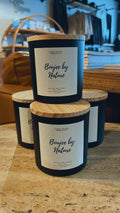 Ember Water Boujee By Nature Candle
