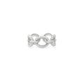 Chain Link Ring