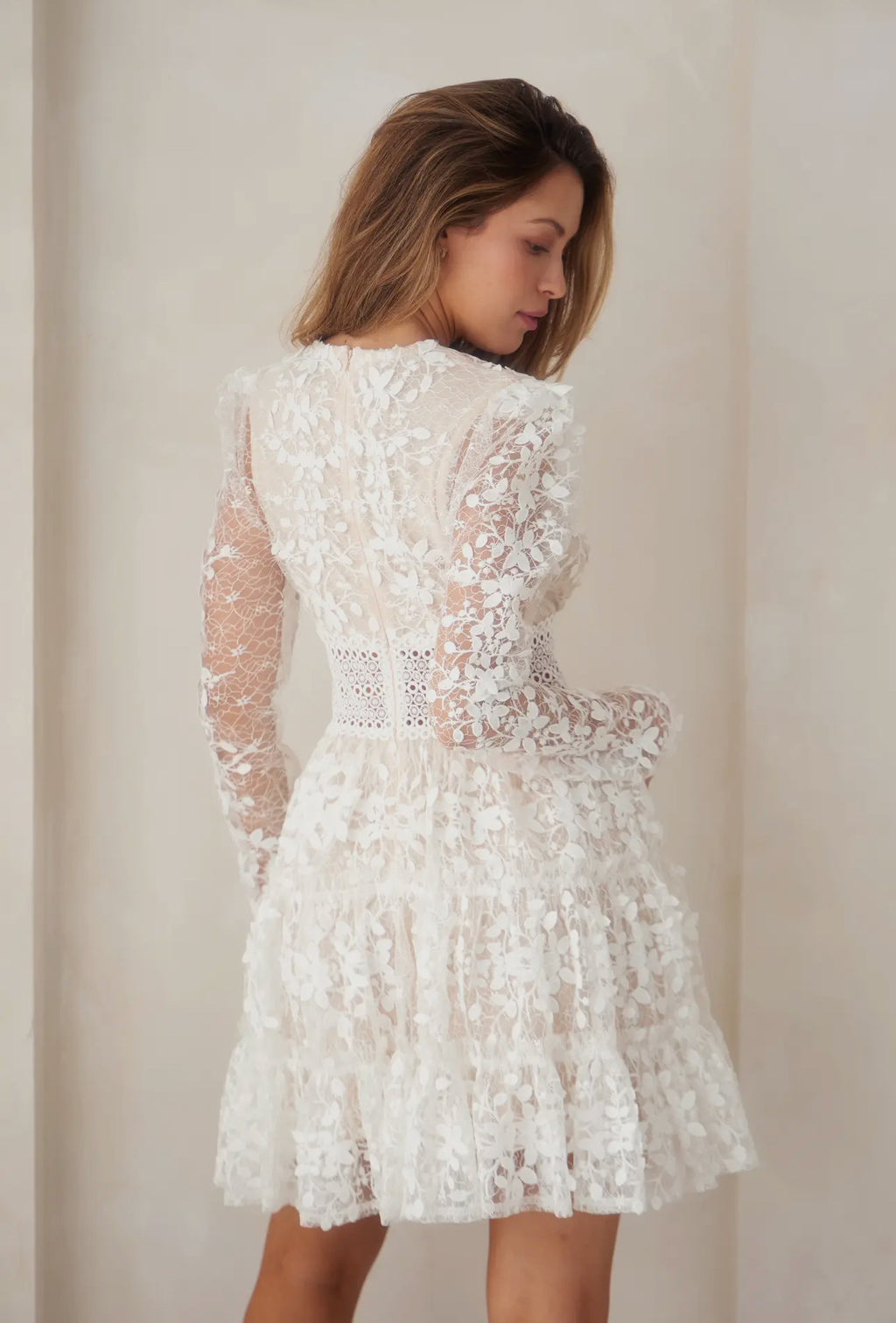 The Love Letter Dress