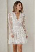 The Love Letter Dress