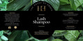 Lash Shampoo