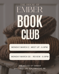 March Book Club