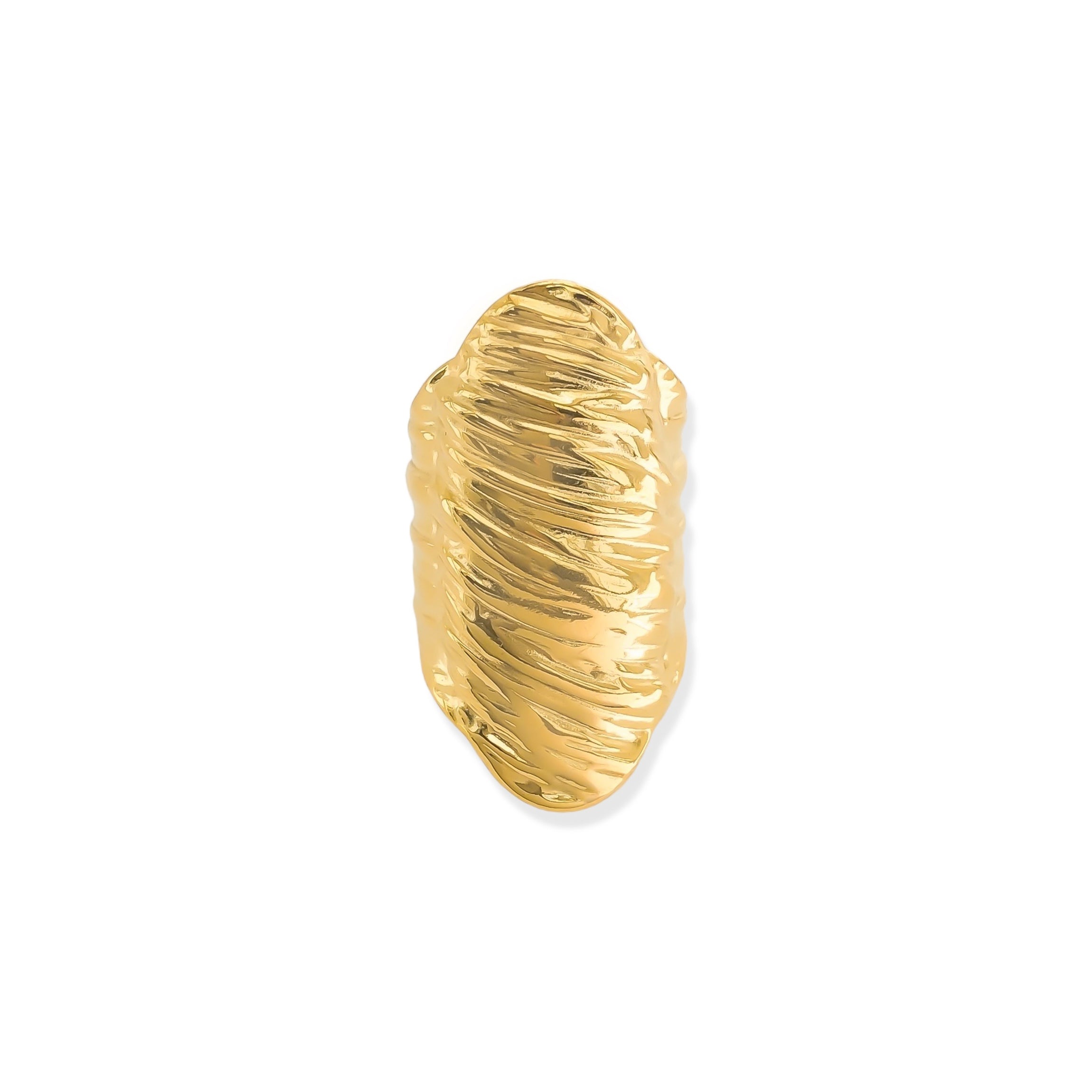 Title Wave Ring