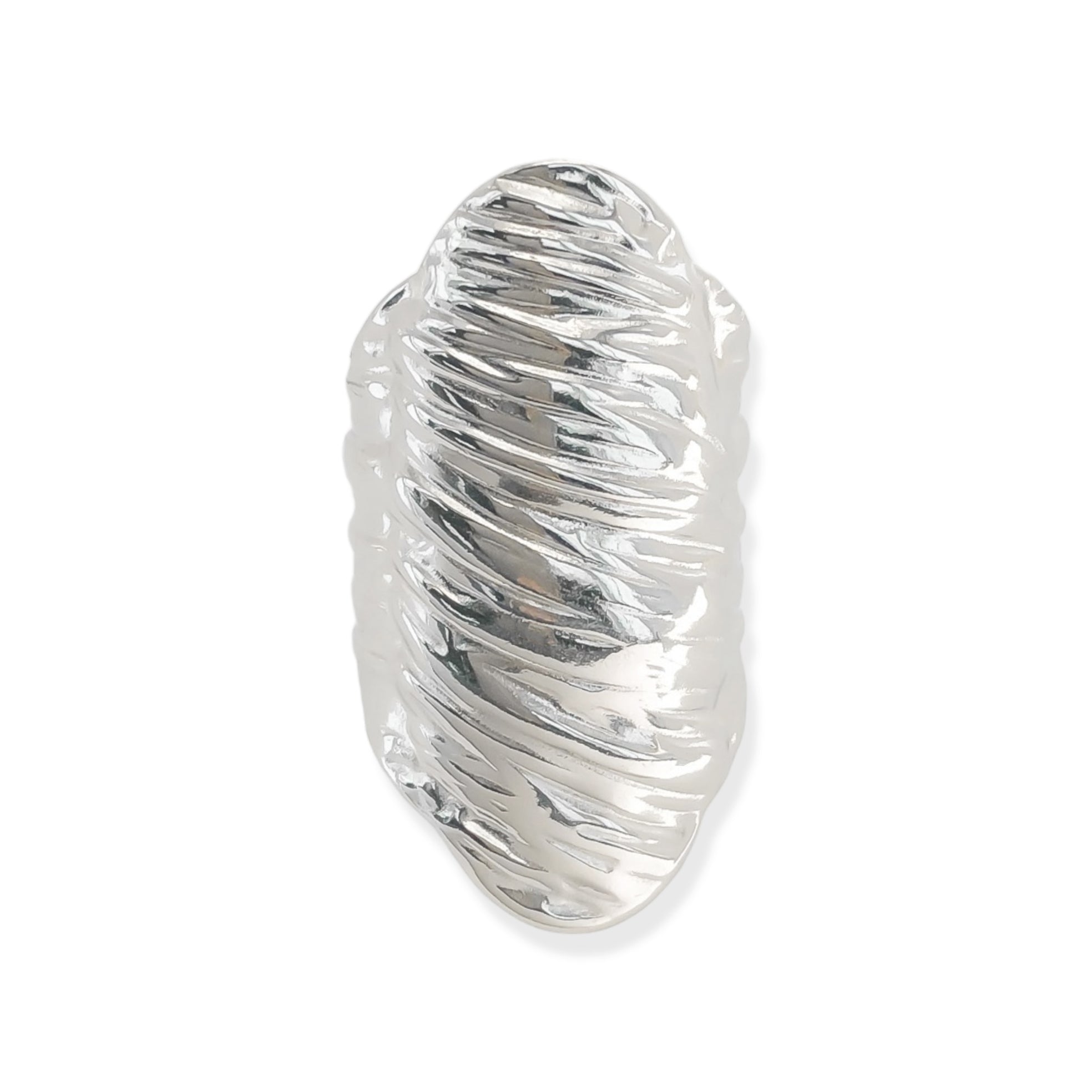 Title Wave Ring