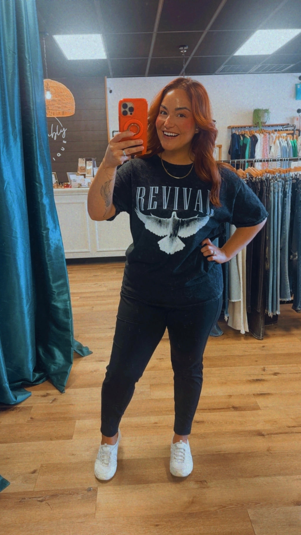 Revival T-Shirt