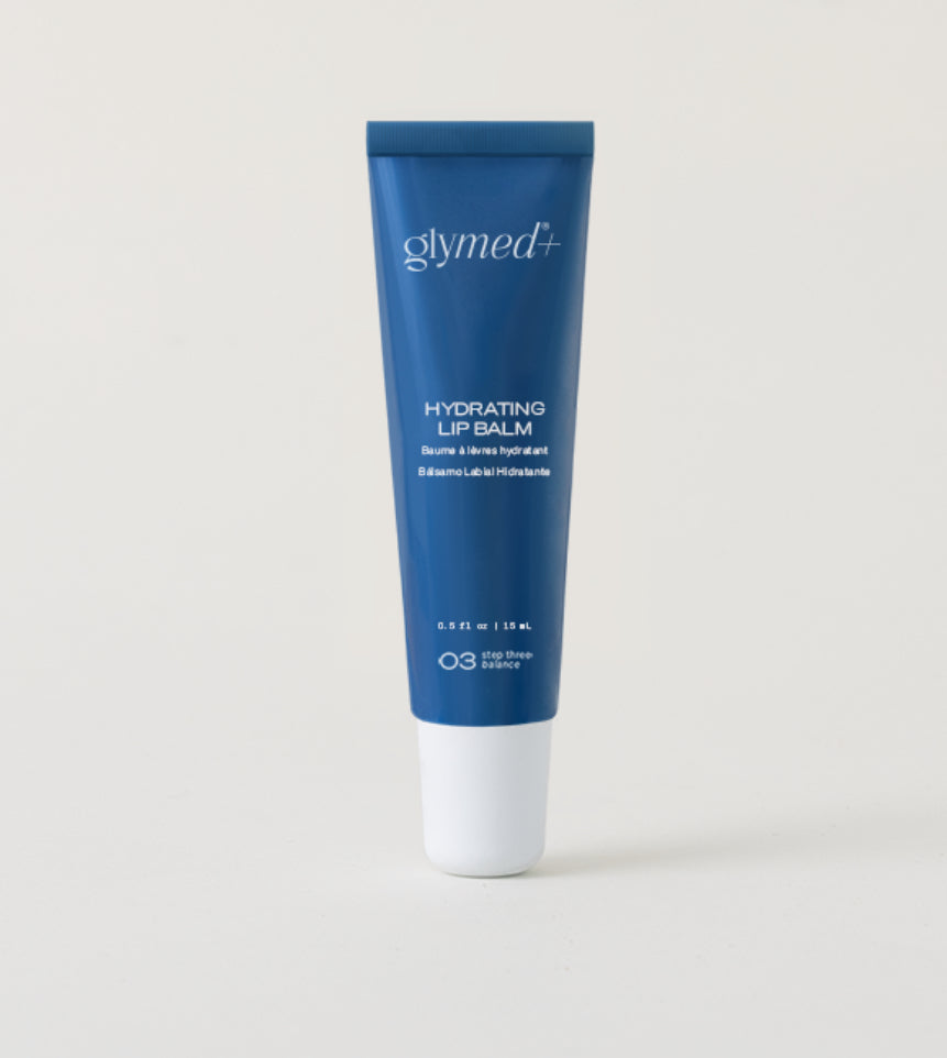 Glymed Plus Professional Lip Balm