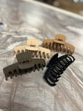 Claw clip