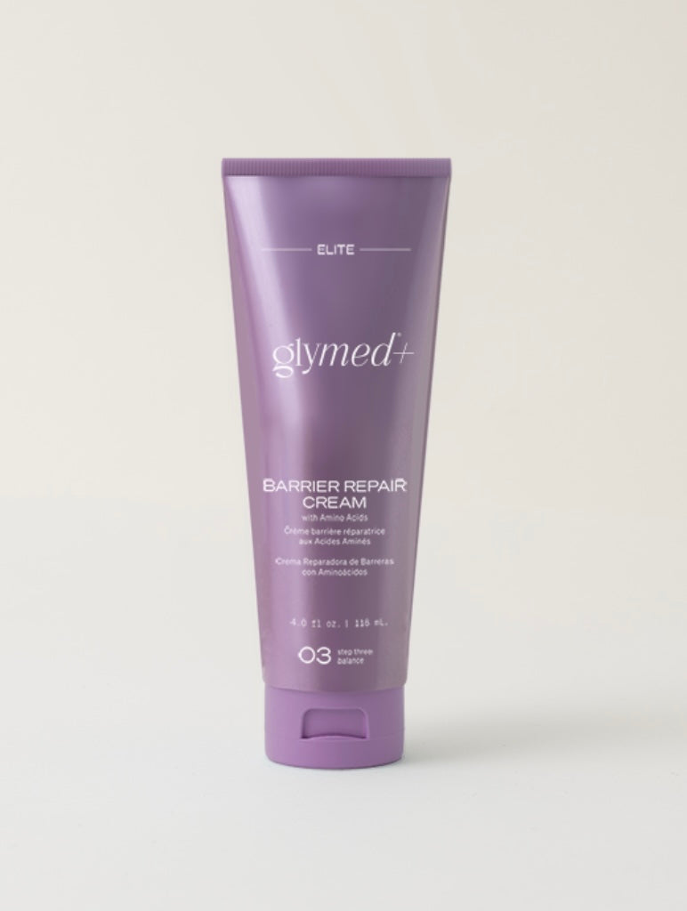 Glymed Barrier Repair Cream
