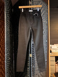 Cello Jet Black Hi Rise Non Distressed Skinny