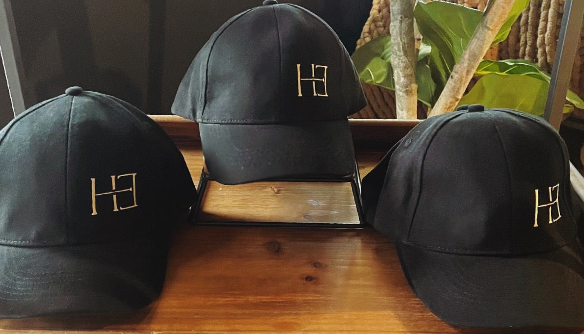 The House of Ember Hat