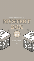 Mystery Box