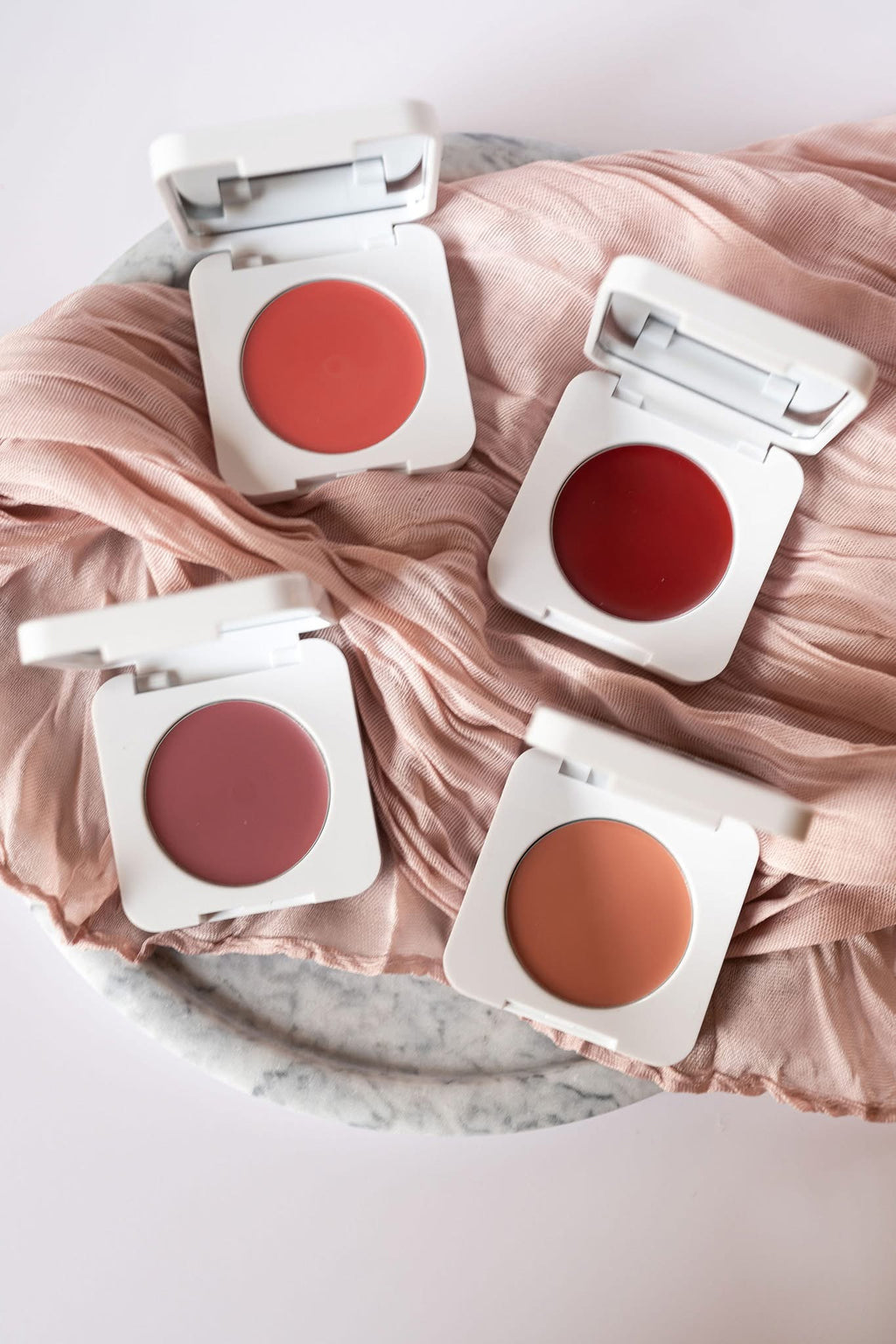 Bellame Blush & Pout