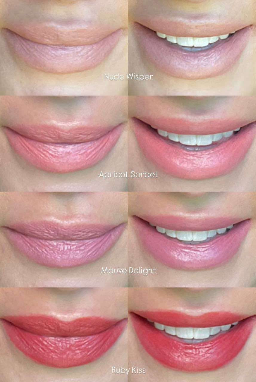 Bellame Blush & Pout