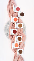 Bellame Bronze & Countour