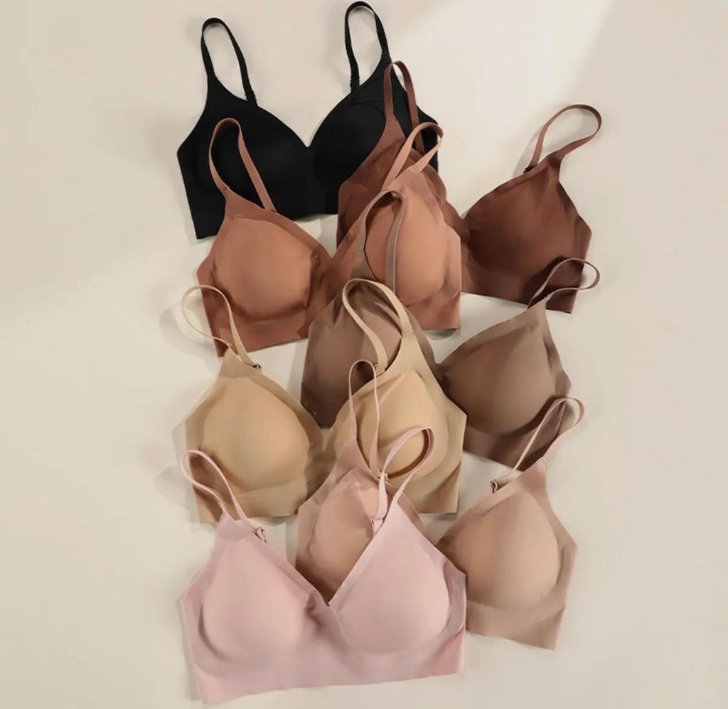 Comfort T-Shirt Bra