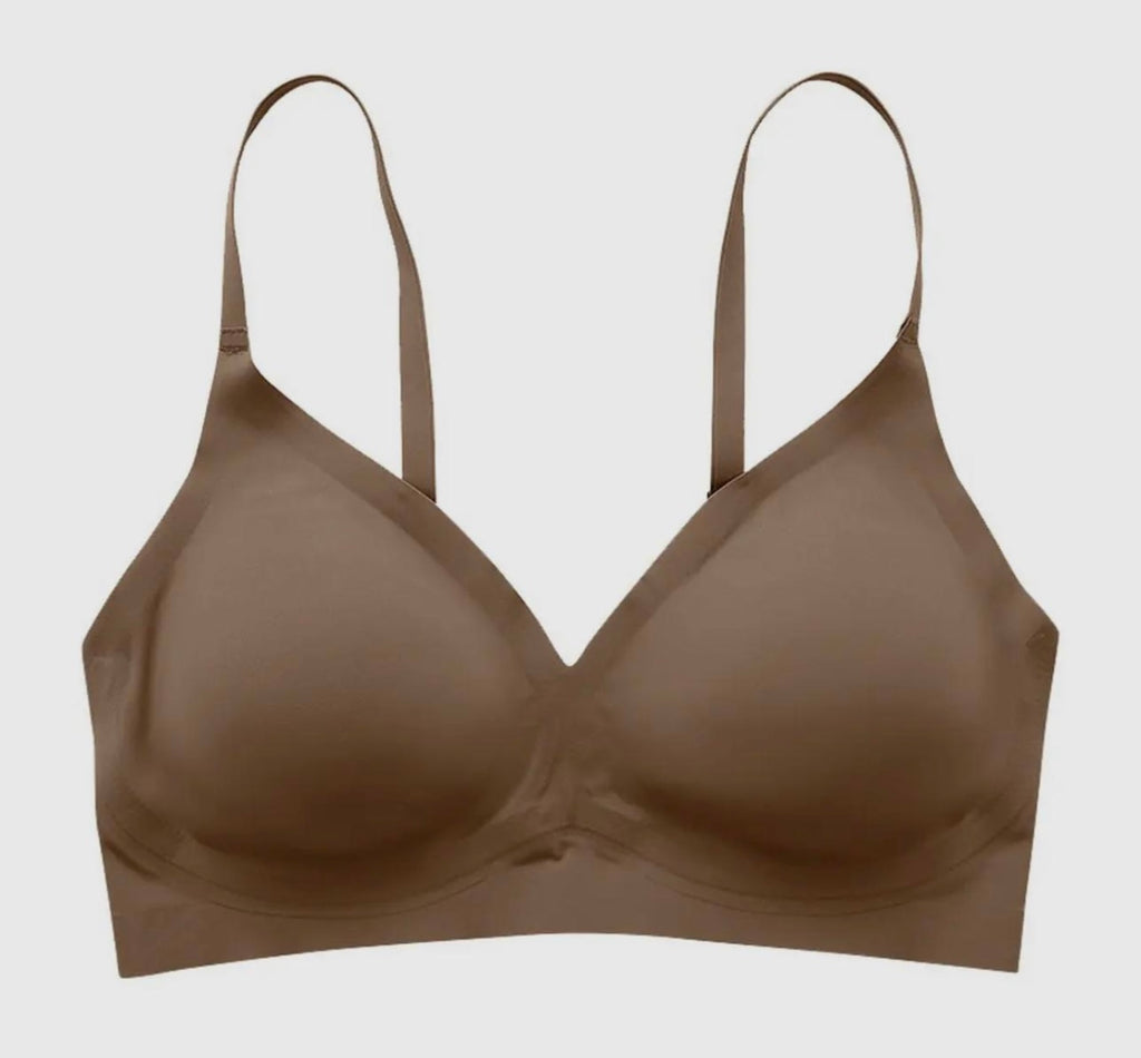 Comfort T-Shirt Bra