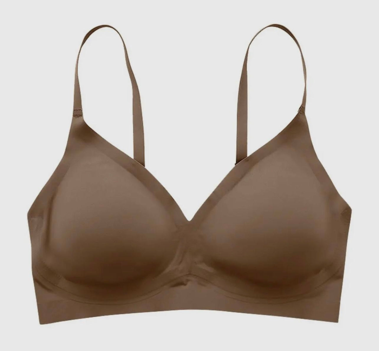 Comfort T-Shirt Bra