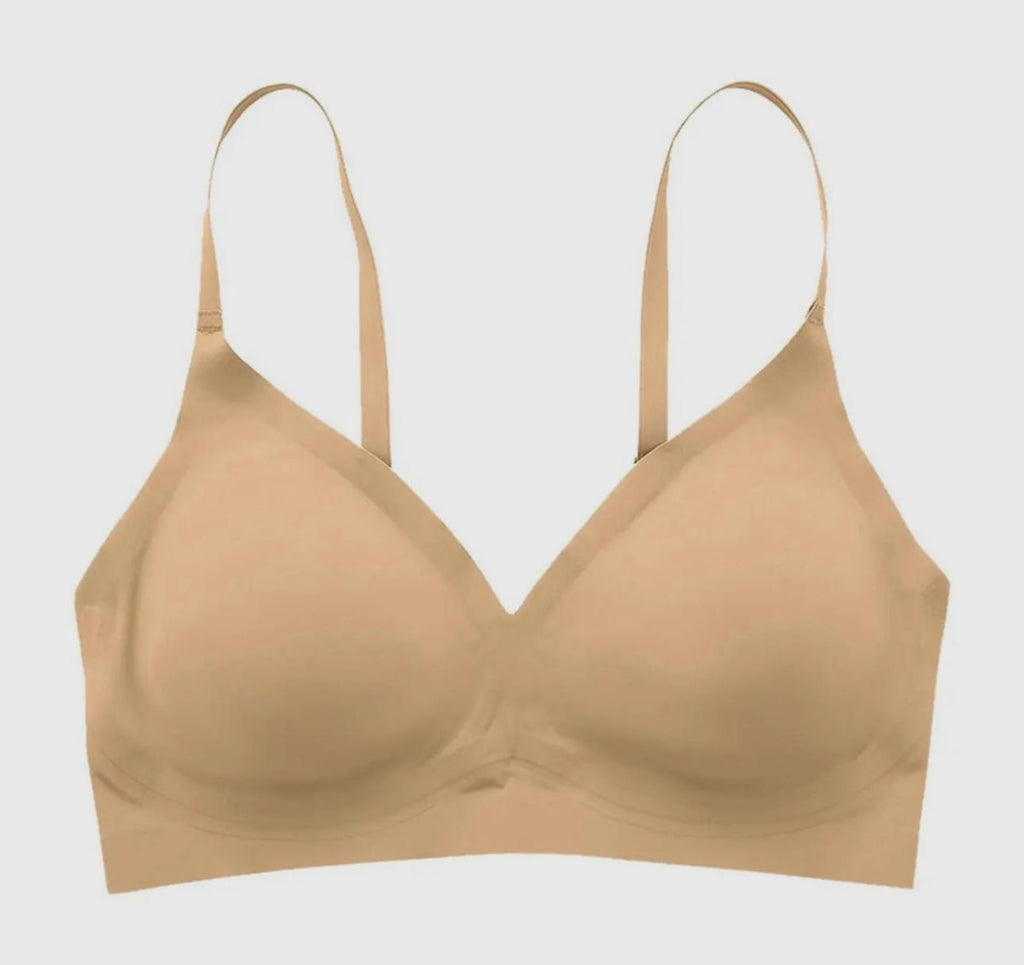 Comfort T-Shirt Bra