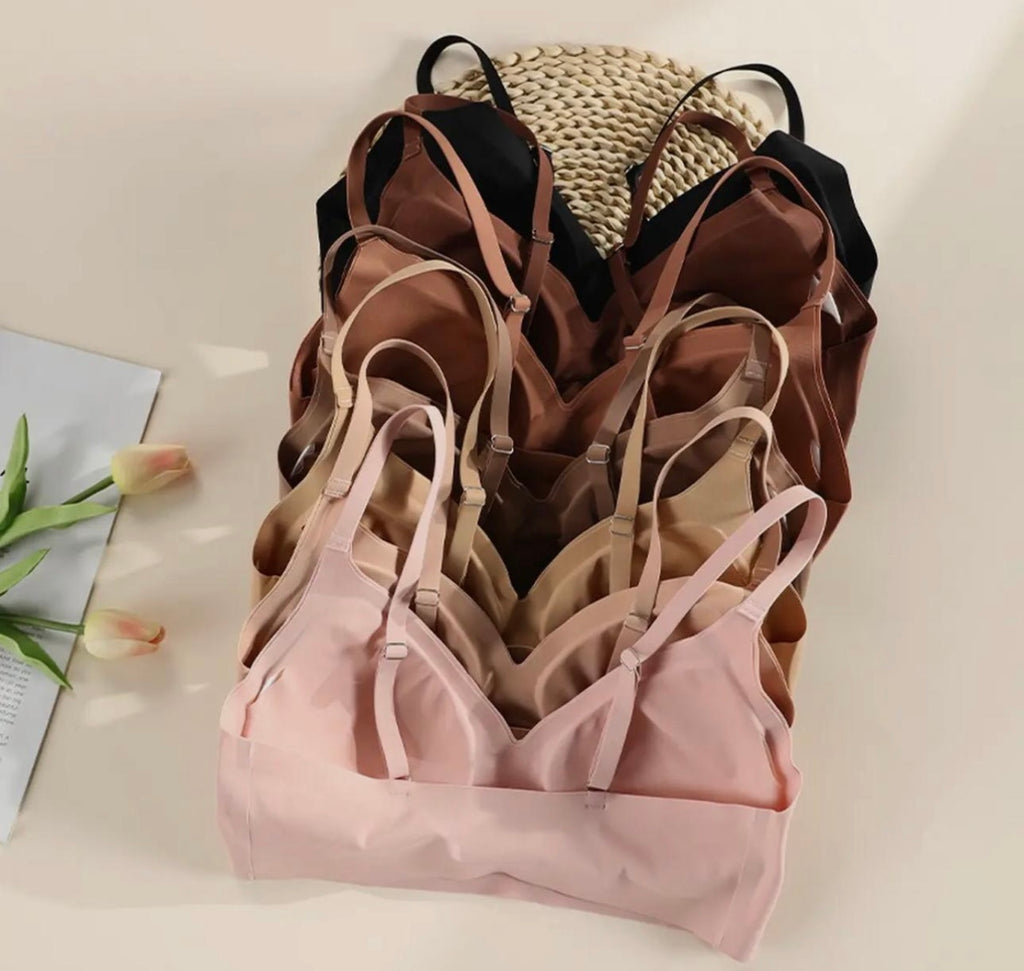 Comfort T-Shirt Bra