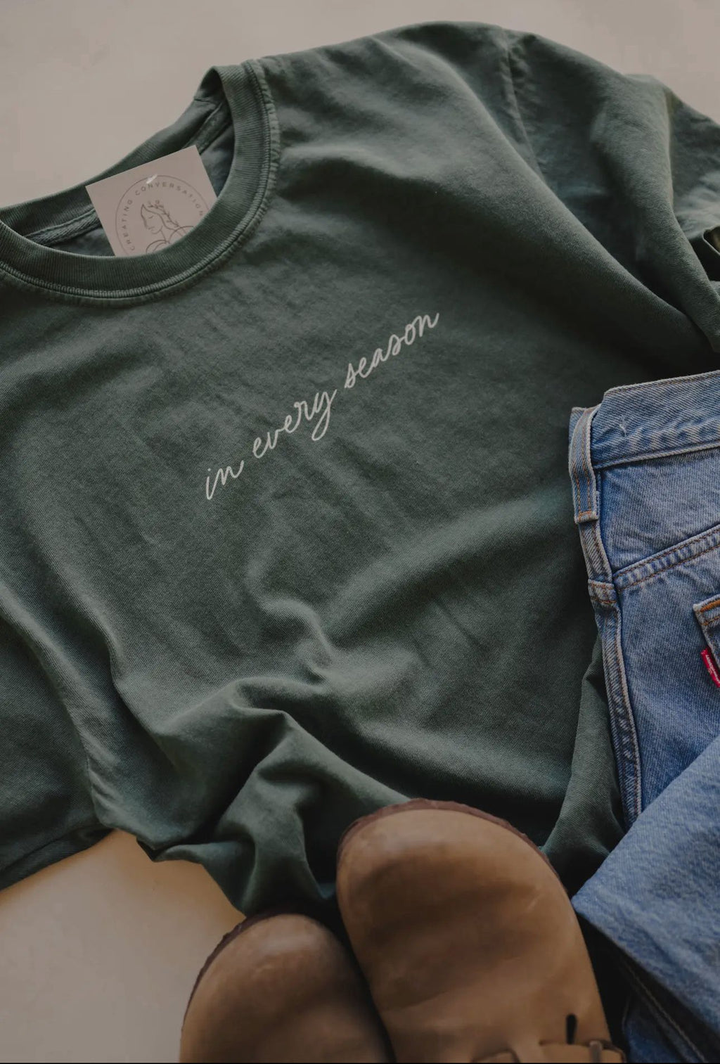Every Season T-Shirt