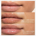 Night Lip Scrub