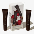 Duo Night Lip Scrub And Serum