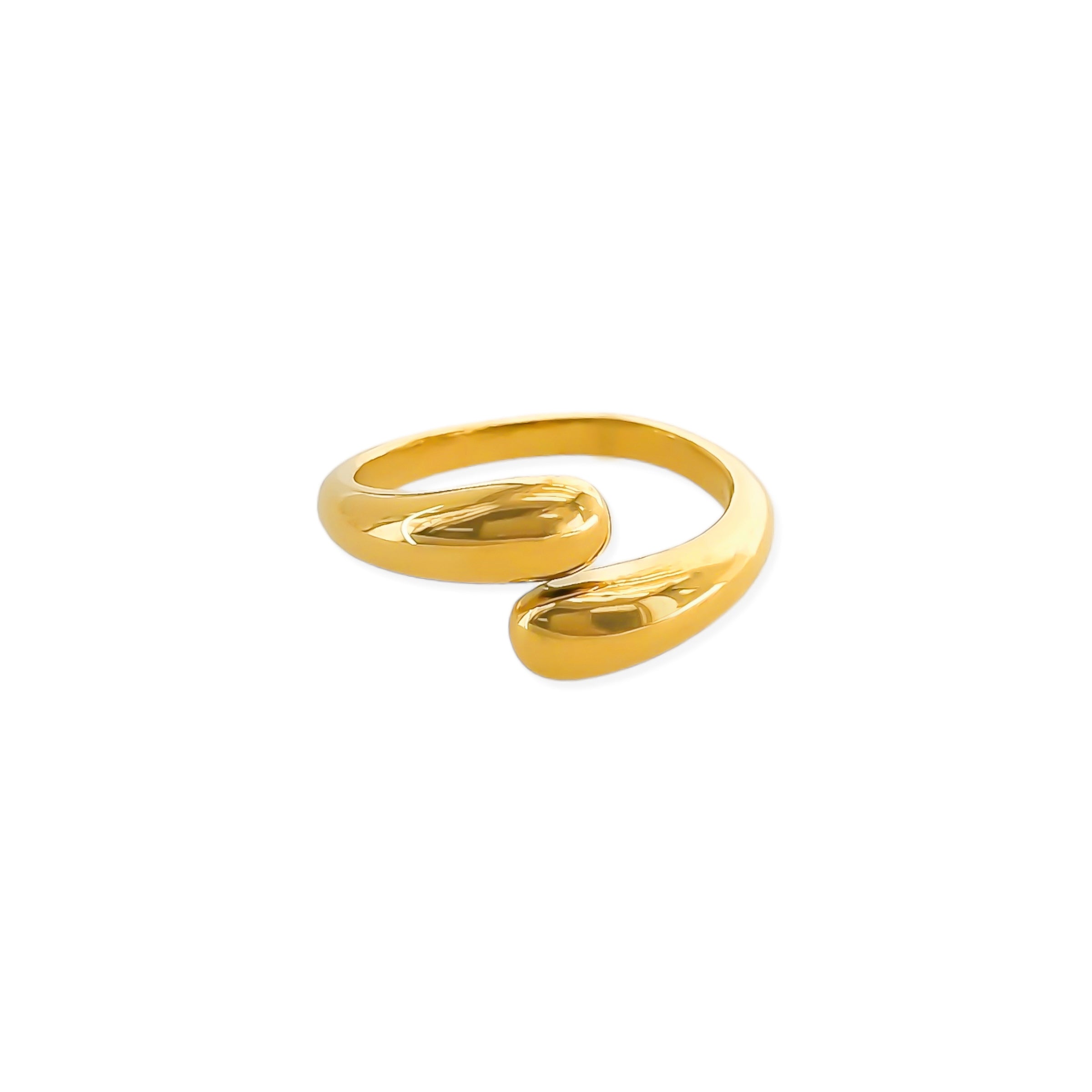 The Outpouring Ring