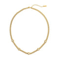Swarovski Choker