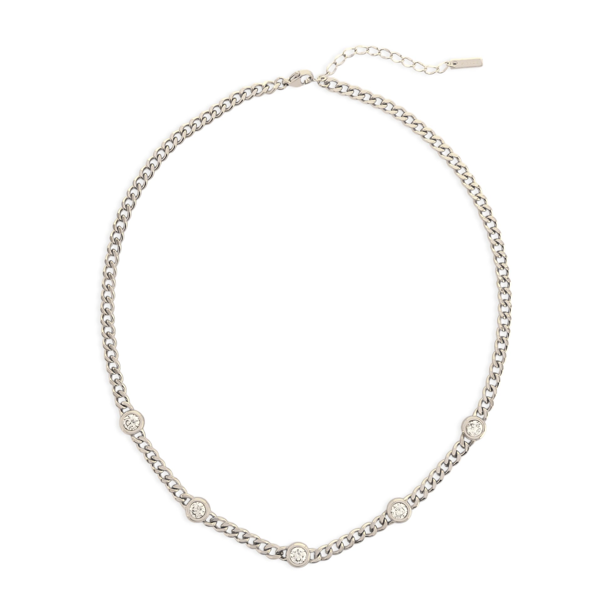 Swarovski Choker