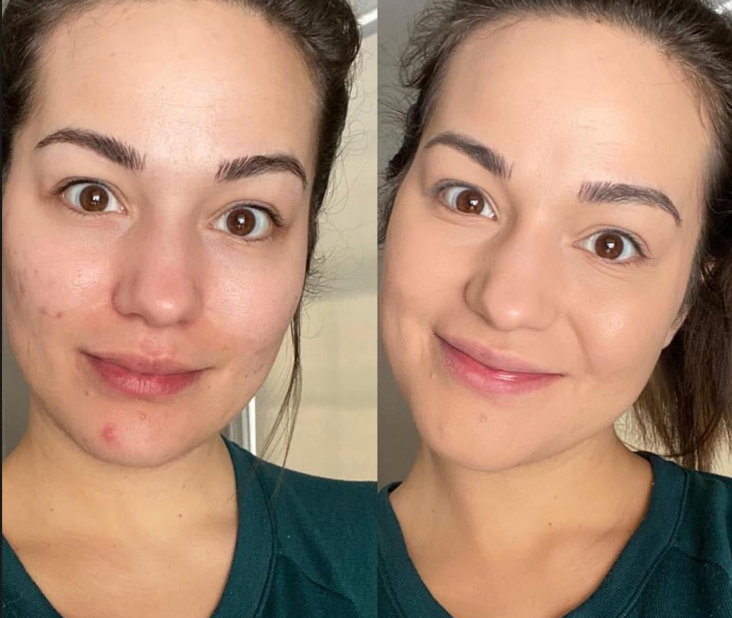 BB Cream (Old Formula)