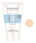 BB Cream (Old Formula)