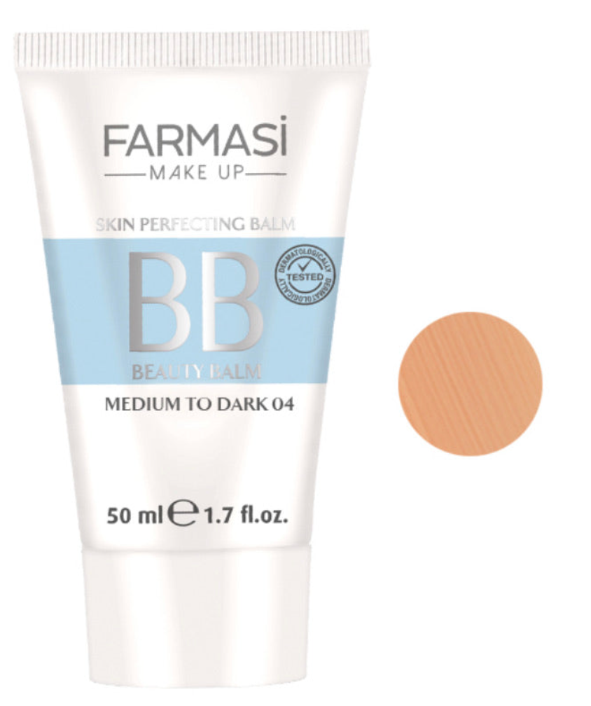 BB Cream (Old Formula)