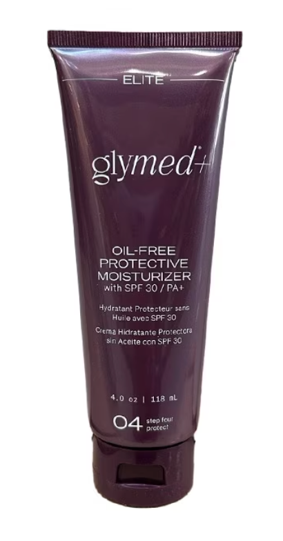 Glymed Plus Oil Free Moisturizer with SPF 30