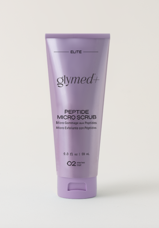 Glymed Plus Peptide Micro Scrub