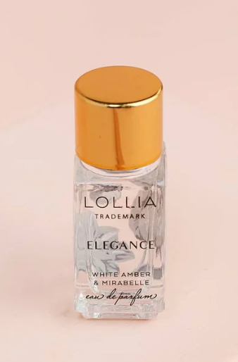 Lollia Mini Luxe Perfume