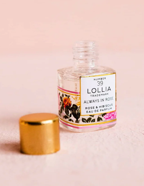 Lollia Mini Luxe Perfume