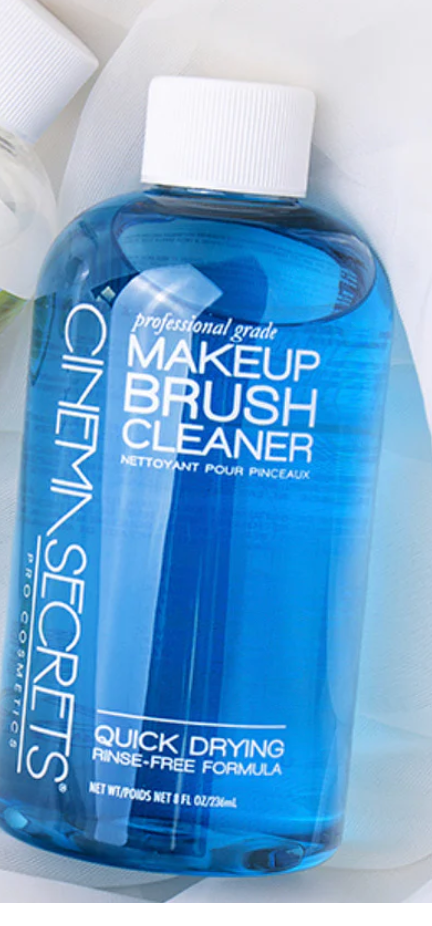 Cinema Secrets refill 8oz
