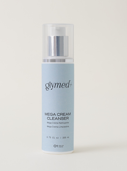 Glymed Plus Mega Cream Cleanser