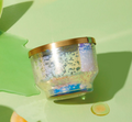 Capri Blue Honeydew Crush Iridescent 10oz Candle