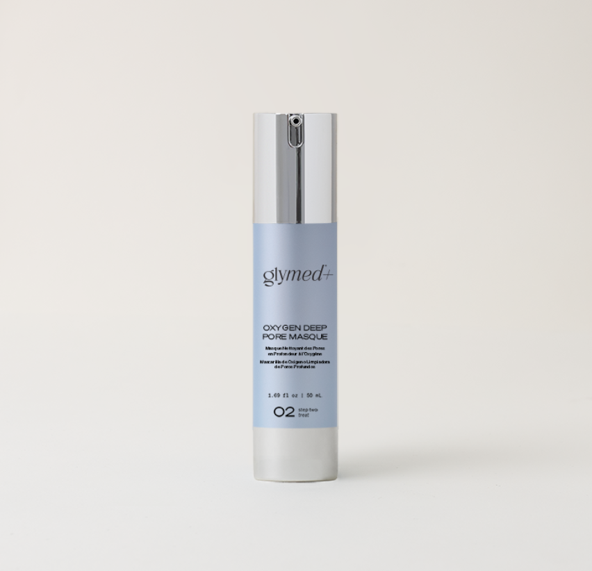 Glymed Plus Deep Pore Masque