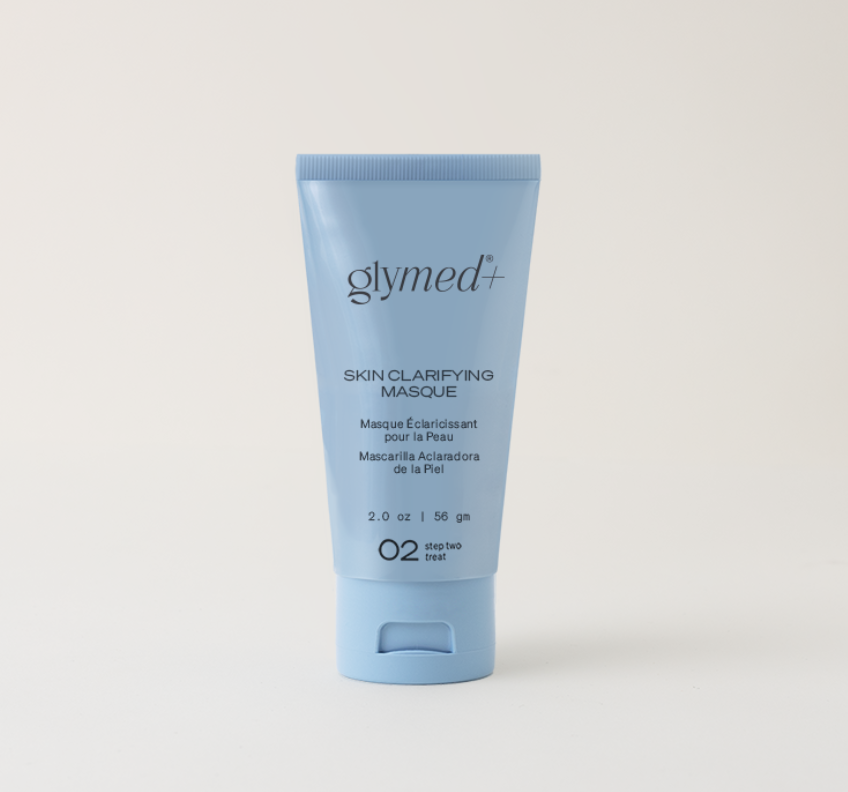 Glymed Plus Skin Clarifying Masque
