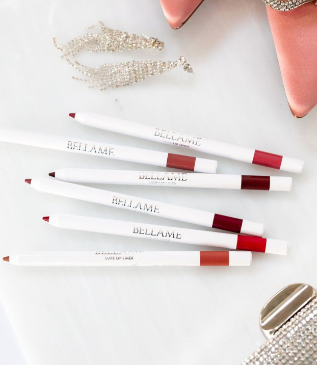 Bellame HydraSilk Lipliner