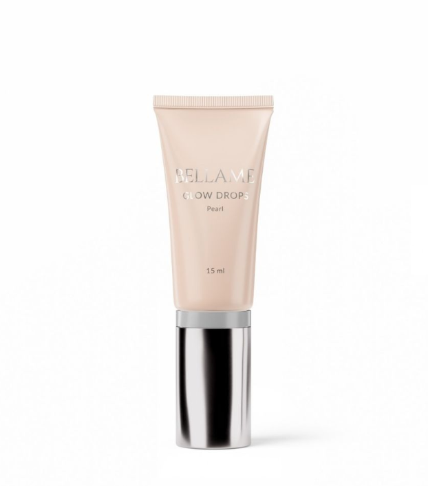 Bellame Glow Drops
