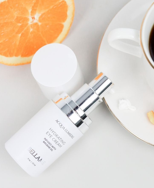 Bellame HYDRATING EYE CREAM