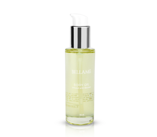 Bellame Baobab Body Oil