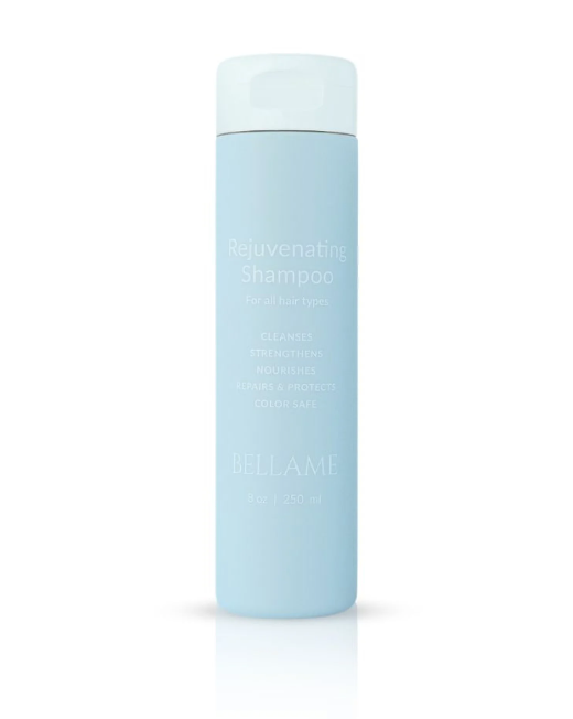 Bellame Rejuvenating Haircare