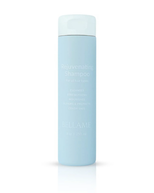Bellame Rejuvenating Haircare