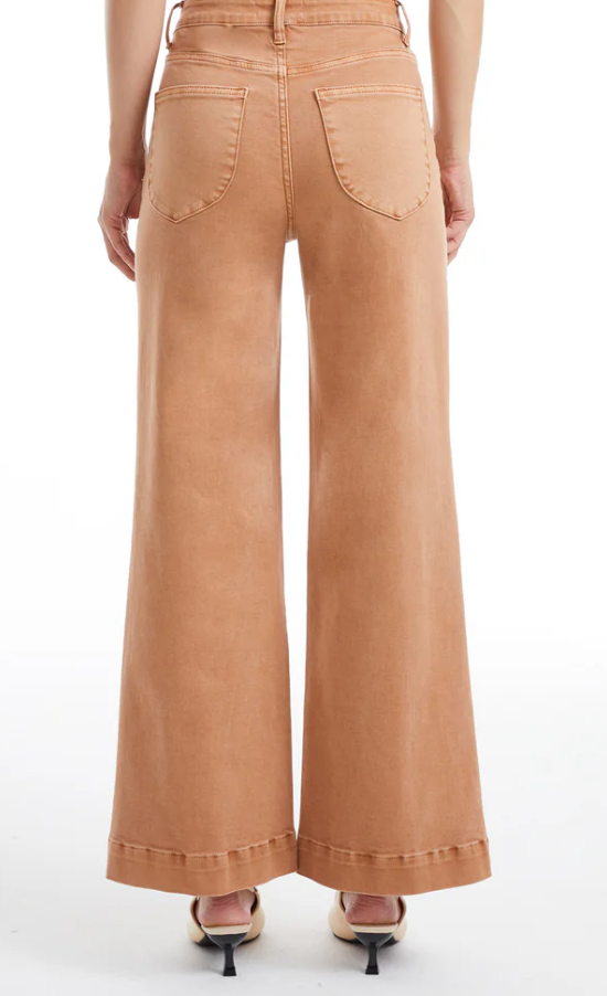 Macchiato Bayeas Jeans